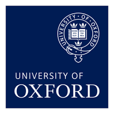 University of Oxford